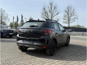Dacia Sandero Stepway Extreme TCe90 "Sitzheizung, Navi"