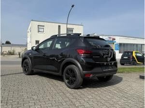 Dacia Sandero Stepway Extreme TCe90 "Sitzheizung, Navi"