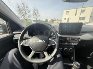 Dacia Sandero Stepway Extreme TCe90 "Sitzheizung, Navi"