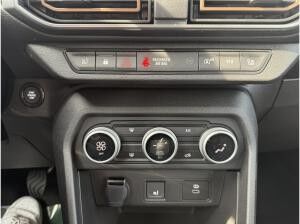Dacia Sandero Stepway Extreme TCe90 "Sitzheizung, Navi"