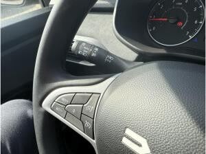 Dacia Sandero Stepway Extreme TCe90 "Sitzheizung, Navi"