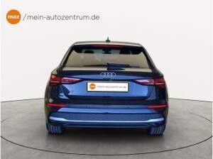 Audi A3 Sportback advanced 40 TFSI e-hybrid LED Carplay