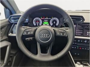 Audi A3 Sportback advanced 40 TFSI e-hybrid LED Carplay