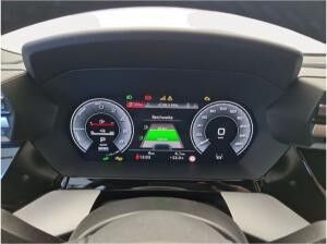 Audi A3 Sportback advanced 40 TFSI e-hybrid LED Carplay