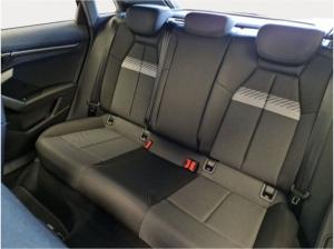 Audi A3 Sportback advanced 40 TFSI e-hybrid LED Carplay