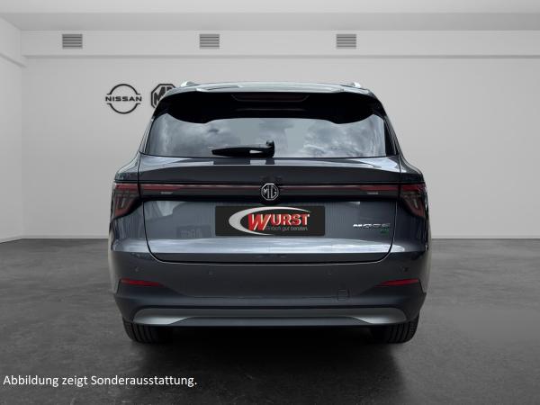 MG S5 EV Luxury 64 kWh Long Range *FÖRDERFÄHIG**KURZFRISTIG VERFÜGBAR*