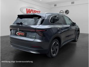 MG S5 EV Luxury 64 kWh Long Range *KURZFRISTIG VERFÜGBAR*
