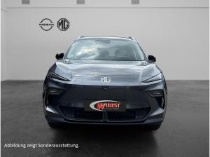 MG S5 EV Luxury 64 kWh Long Range *KURZFRISTIG VERFÜGBAR*