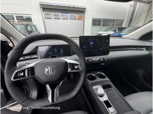 MG S5 EV Luxury 64 kWh Long Range *KURZFRISTIG VERFÜGBAR*