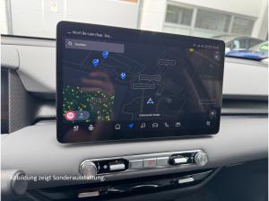 MG S5 EV Luxury 64 kWh Long Range *KURZFRISTIG VERFÜGBAR*