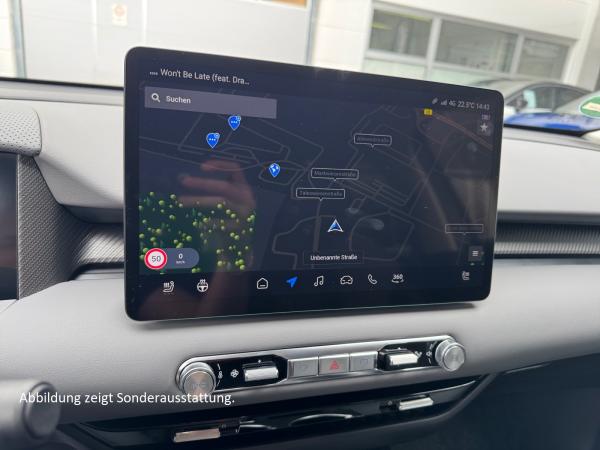 MG S5 EV Luxury 64 kWh Long Range *FÖRDERFÄHIG**KURZFRISTIG VERFÜGBAR*