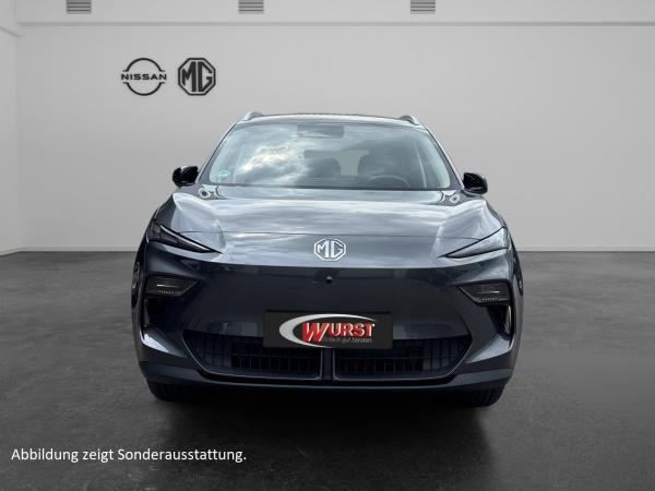 MG S5 EV Comfort 49 kWh *KURZFRISTIG VERFÜGBAR**GEWERBEAKTION*