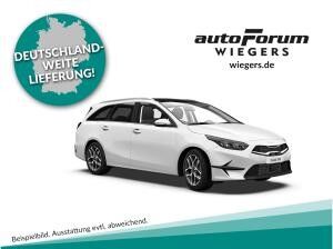 Kia Ceed SW *AKTION COOPERATE BENEFITS*  1.5 T-GDI MHEV DCT Ultimate Edition *STYLE-PAKET*