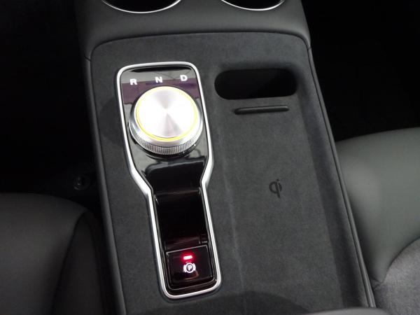 MG S5 EV Luxury Long Range Sonderaktion Tageszulassung