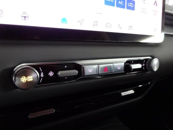 MG S5 EV Luxury Long Range Sonderaktion Tageszulassung