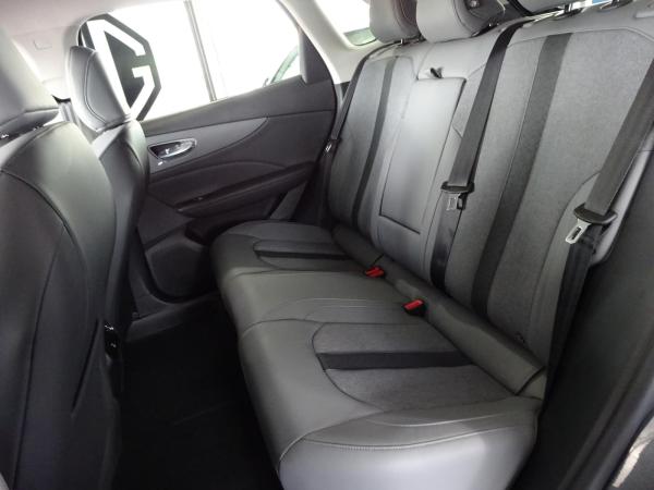 MG S5 EV Luxury Long Range Sonderaktion Tageszulassung