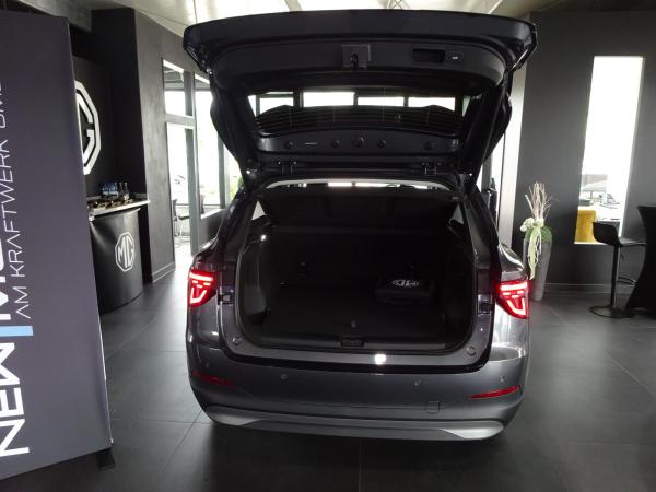 MG S5 EV Luxury Long Range Sonderaktion Tageszulassung