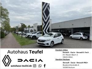 Dacia Sandero Expression TCe 90 CVT *NAVI*SHZ*KAMERA*