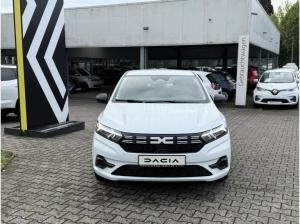 Dacia Sandero Expression TCe 90 CVT *NAVI*SHZ*KAMERA*