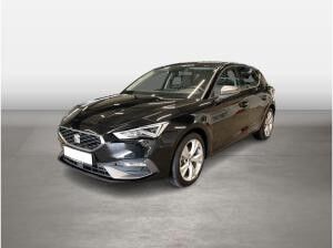 Seat Leon FR 1.5 TSI DSG ACC AUT Fernlichtass. KlimaA