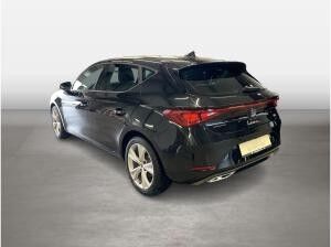 Seat Leon FR 1.5 TSI DSG ACC AUT Fernlichtass. KlimaA