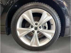 Seat Leon FR 1.5 TSI DSG ACC AUT Fernlichtass. KlimaA