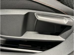 Seat Leon FR 1.5 TSI DSG ACC AUT Fernlichtass. KlimaA