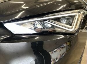 Seat Leon FR 1.5 TSI DSG ACC AUT Fernlichtass. KlimaA