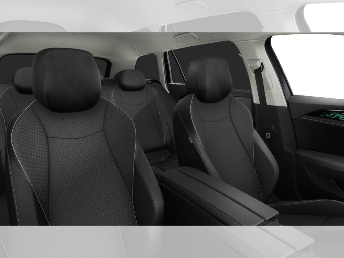 Volkswagen Passat Elegance 2,0 l TDI SCR 110 kW (150 PS) 7-Gang-Doppelkupplungsgetriebe DSG