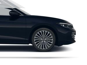 Volkswagen Passat Elegance 2,0 l TDI SCR 110 kW (150 PS) 7-Gang-Doppelkupplungsgetriebe DSG