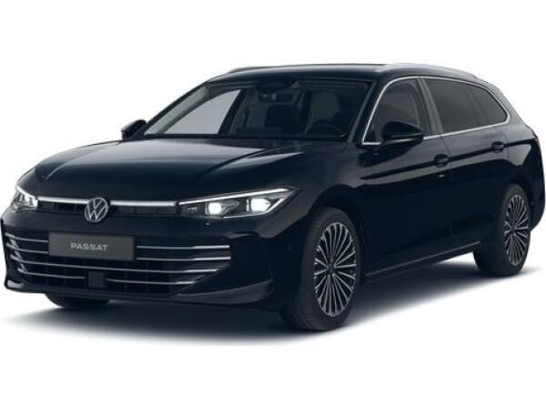 Volkswagen Passat Elegance 2,0 l TDI SCR 110 kW (150 PS) 7-Gang-Doppelkupplungsgetriebe DSG