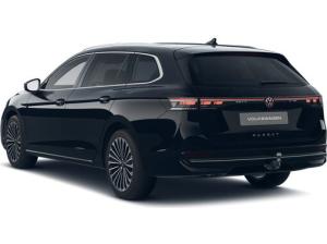 Volkswagen Passat Elegance 2,0 l TDI SCR 110 kW (150 PS) 7-Gang-Doppelkupplungsgetriebe DSG