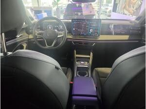 Volkswagen Tiguan Elegance eHybrid //SOFORT VERF.// 204PS - 0,5% Versteuerung, HUD, LED, Harman Kardon usw.