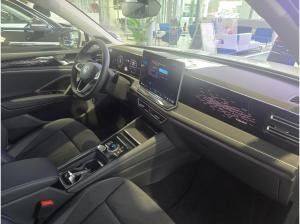 Volkswagen Tiguan Elegance eHybrid //SOFORT VERF.// 204PS - 0,5% Versteuerung, HUD, LED, Harman Kardon usw.