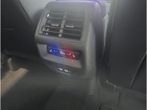 Volkswagen Tiguan Elegance eHybrid //SOFORT VERF.// 204PS - 0,5% Versteuerung, HUD, LED, Harman Kardon usw.