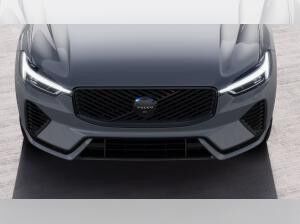 Volvo XC60 T8 AWD Ultra Black Edition | Jahresendspurt | Sofort verfügbar!