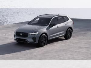 Volvo XC60 T8 AWD Ultra Black Edition | Jahresendspurt | Sofort verfügbar!