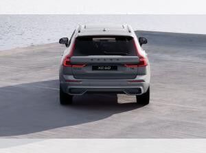 Volvo XC60 T8 AWD Ultra Black Edition | Jahresendspurt | Sofort verfügbar!