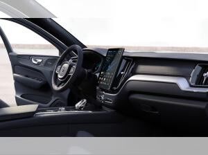 Volvo XC60 T8 AWD Ultra Black Edition | Jahresendspurt | Sofort verfügbar!