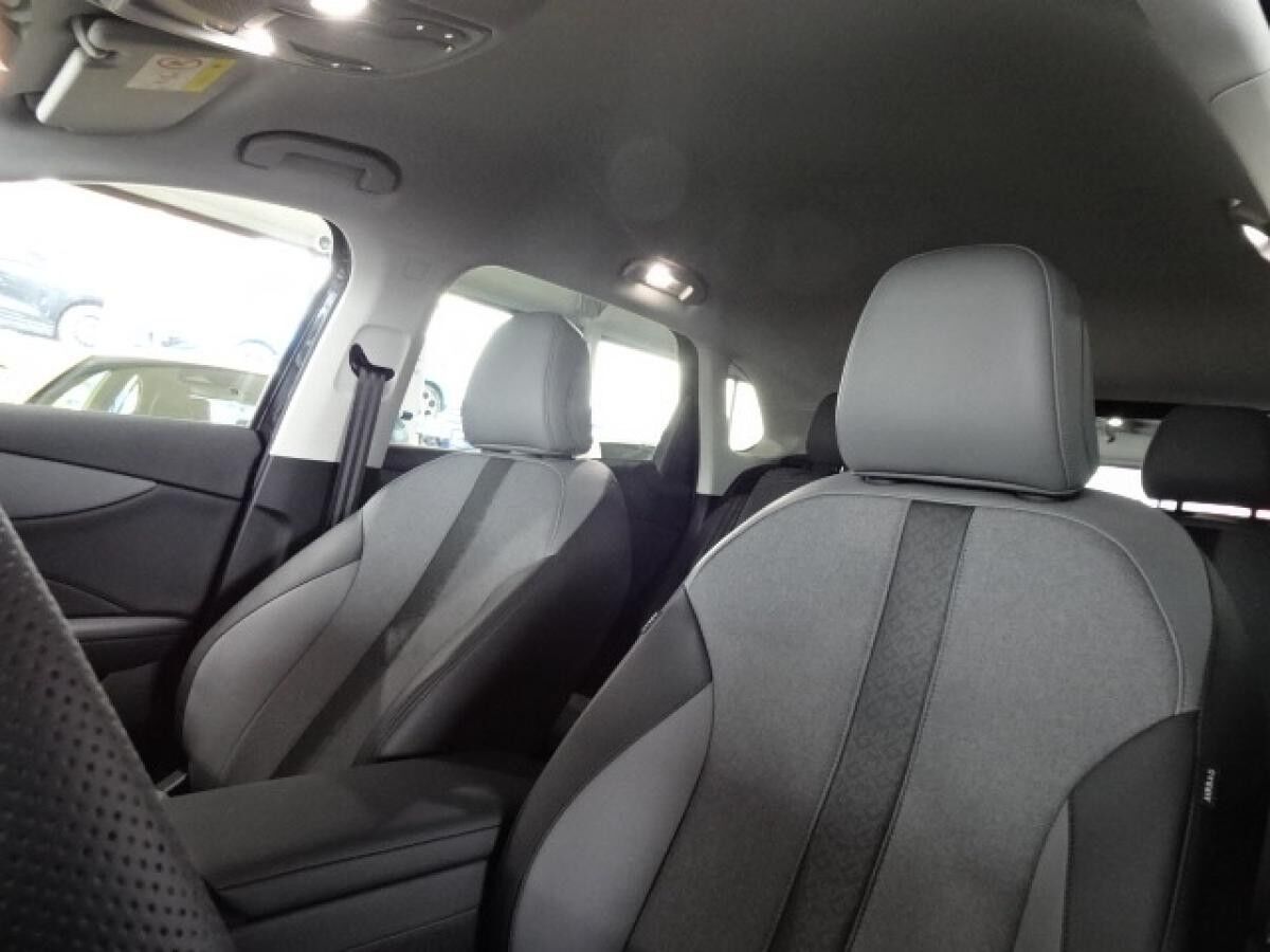 MG S5 EV Luxury Long Range