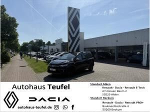 Dacia Jogger Extreme+ TCe 110 *NAVI*Sitzheizung*Kamera