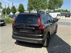 Dacia Jogger Extreme+ TCe 110 *NAVI*Sitzheizung*Kamera