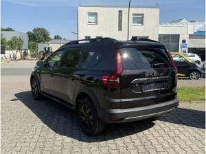 Dacia Jogger Extreme+ TCe 110 *NAVI*Sitzheizung*Kamera