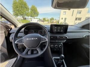 Dacia Jogger Extreme+ TCe 110 *NAVI*Sitzheizung*Kamera