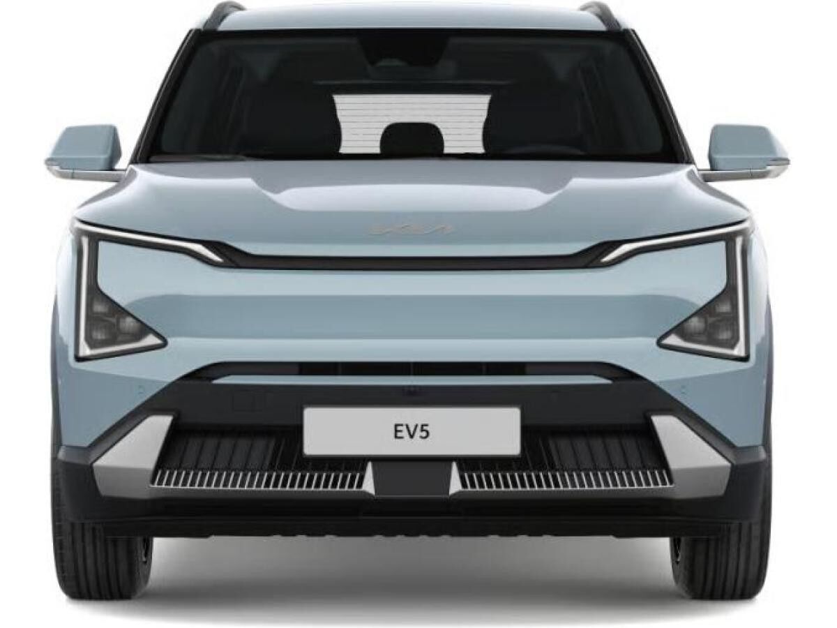 Kia EV5 Air 81,4 kWh | FREI KONFIGURIERBAR | Gewerbe