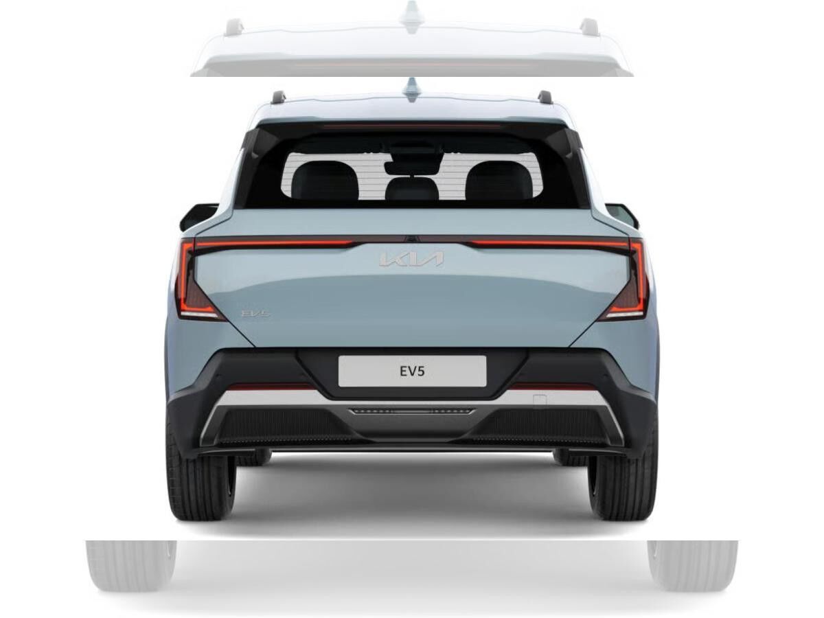 Kia EV5 Air 81,4 kWh | FREI KONFIGURIERBAR | Gewerbe