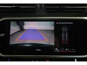 Audi RS6 Avant 4.0 TFSI quattro B&O*Matrix*R-Kamera *
