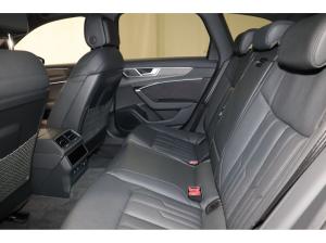 Audi RS6 Avant 4.0 TFSI quattro B&O*Matrix*R-Kamera *