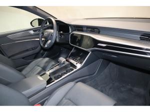 Audi RS6 Avant 4.0 TFSI quattro B&O*Matrix*R-Kamera *