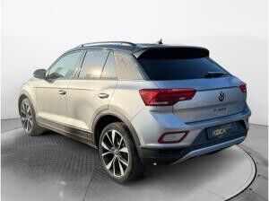 Volkswagen T-Roc Style 2.0 TDI 7-Gang-DSG *sofort verfügbar*